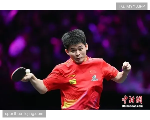 林诗栋谈击败梁靖崑战术关键 姿态放低拼发球与抢攻坚定制胜