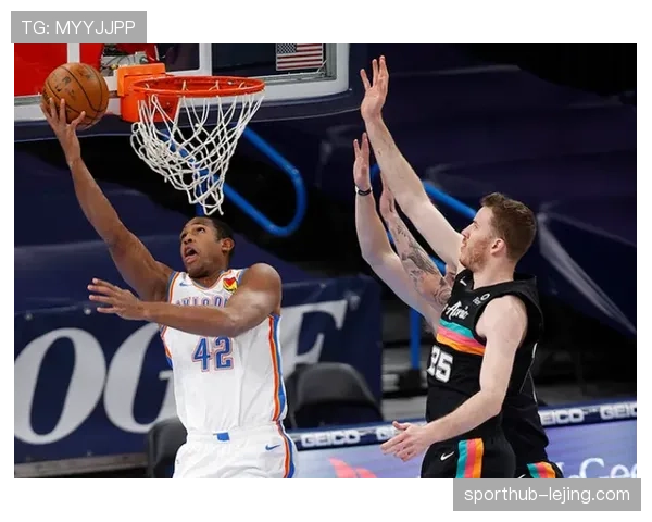 亚历山大罚球依赖症凸显 联盟尺度调整或影响雷霆走势 亚历山大罚球依赖症凸显 联盟尺度调整或影响雷霆走势