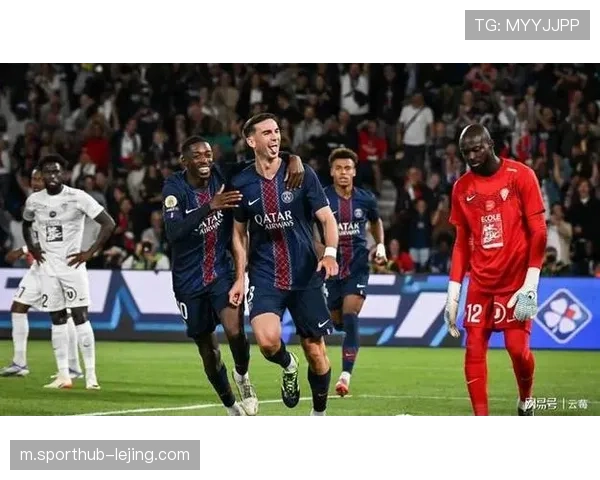 登贝莱失点巴黎战平纽卡 卫冕冠军连续两年落入附加赛区