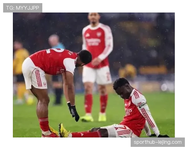 萨卡状态低迷被提前换下，阿森纳核心遭遇重点盯防